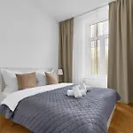 Apartment Trendy In Centrum Bratislava