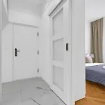 Trendy In Centrum Apartment *