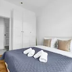 Apartment Trendy In Centrum