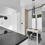 Trendy In Centrum Apartment *