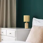Apartment Trendy In Centrum *