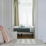 Apartment Trendy In Centrum