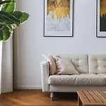 Trendy In Centrum Apartment *
