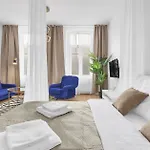 Apartment Trendy In Centrum Bratislava
