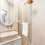 Apartment Trendy In Centrum