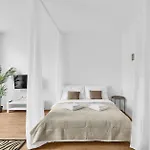 Trendy In Centrum Apartment *