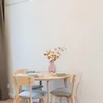 Apartment Trendy In Centrum *