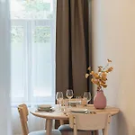 Trendy In Centrum Apartment Bratislava