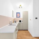 Trendy In Centrum Apartment Bratislava