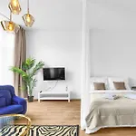 Trendy In Centrum Apartment *