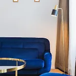 Apartment Trendy In Centrum *