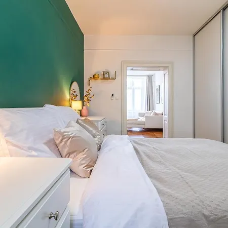 Apartment Trendy In *