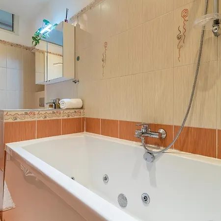 Apartment Trendy In Bratislava