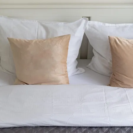 Trendy In Centrum Lägenhet