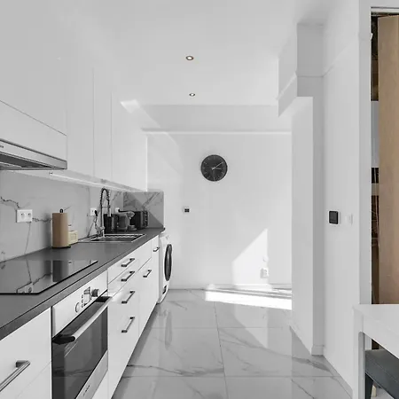 Apartamento Trendy In Centrum *