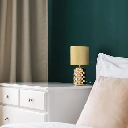 Apartamento Trendy In Centrum *