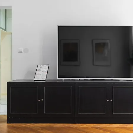 Trendy In Centrum Bratislava