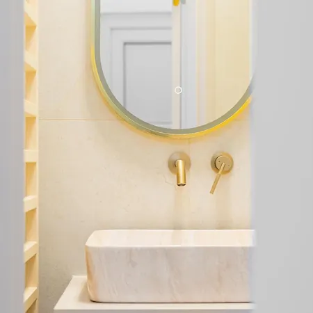 Trendy In Centrum Apartment