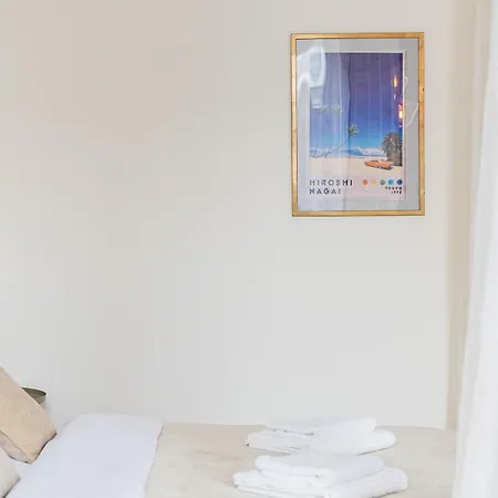 Trendy In Centrum Apartamento Bratislava