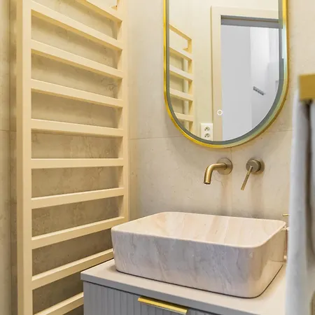 Trendy In Centrum 브라티슬라바