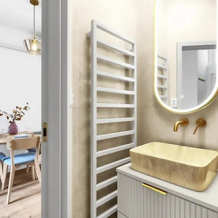 Trendy In Centrum 브라티슬라바