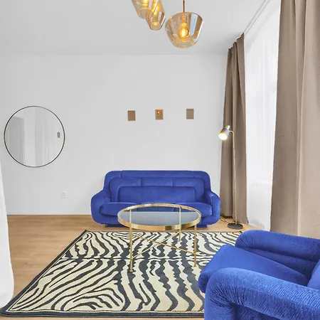 Trendy In Centrum 布拉迪斯拉发