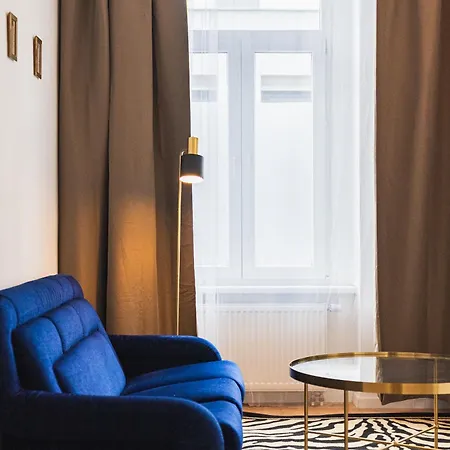 Trendy In Centrum * 브라티슬라바