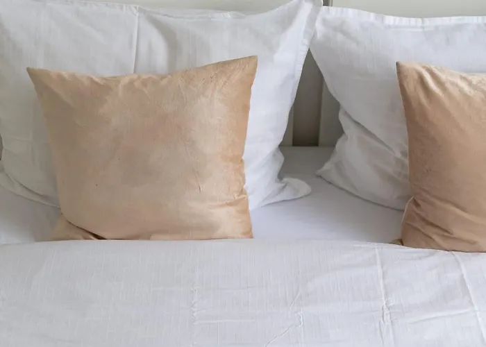 Trendy In Centrum Apartmán