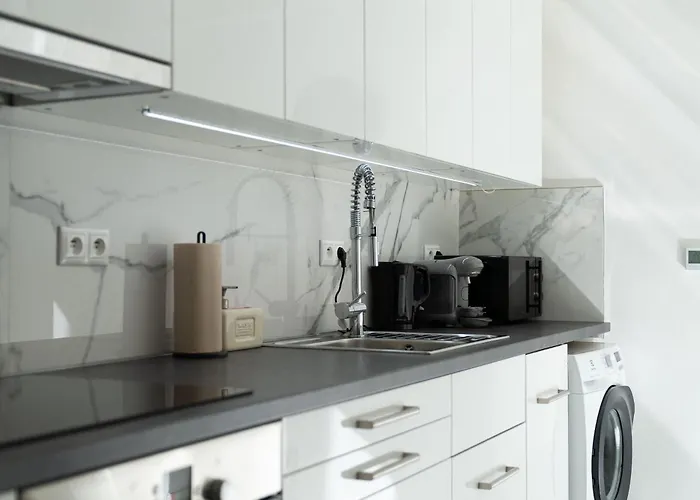 Trendy In Centrum * ブラチスラヴァ