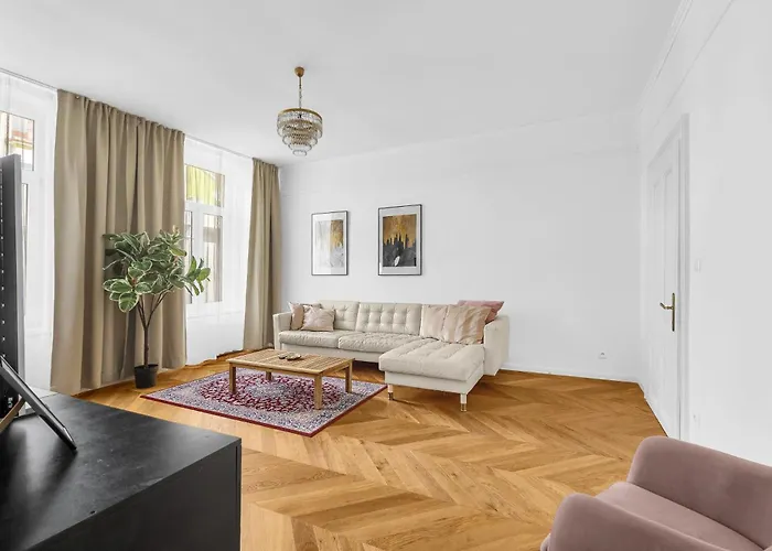 Trendy In Centrum * 布拉迪斯拉发