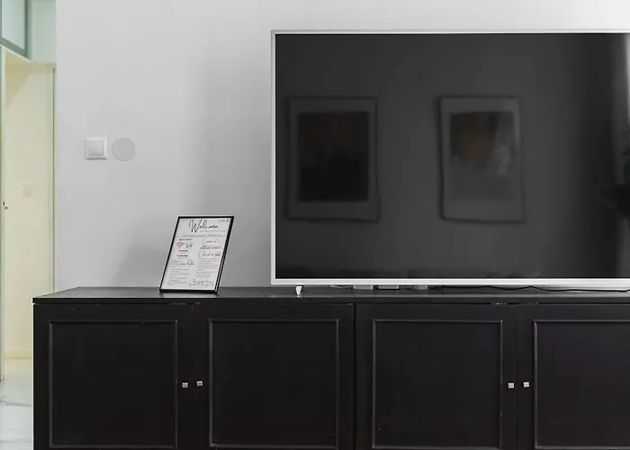 Trendy In Centrum Bratislava