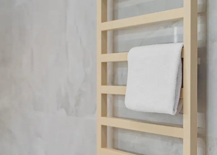 Trendy In Centrum * ブラチスラヴァ