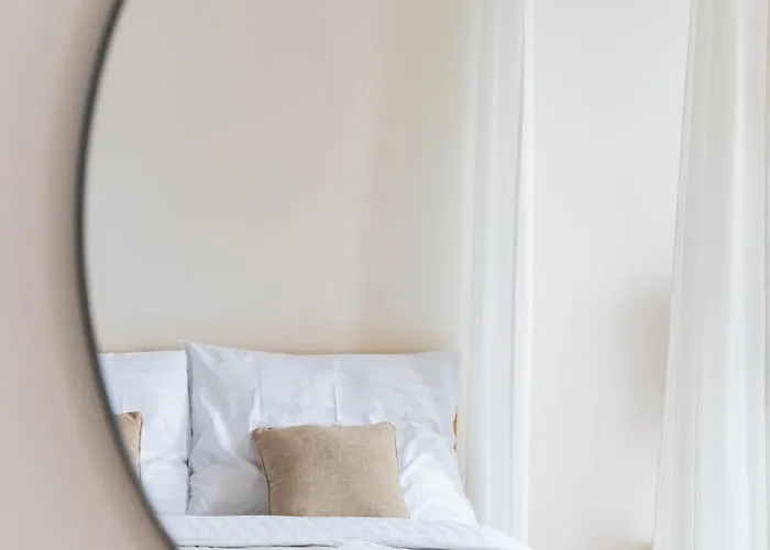 Trendy In Centrum * ブラチスラヴァ