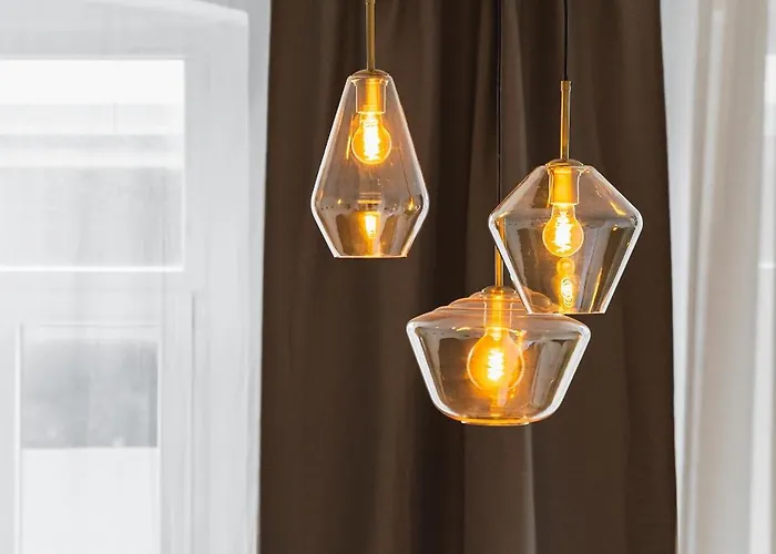 アパート Trendy In Centrum ブラチスラヴァ