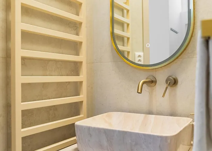 Trendy In Centrum 布拉迪斯拉发