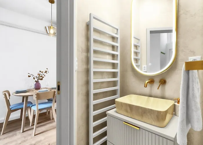 Trendy In Centrum Bratislava