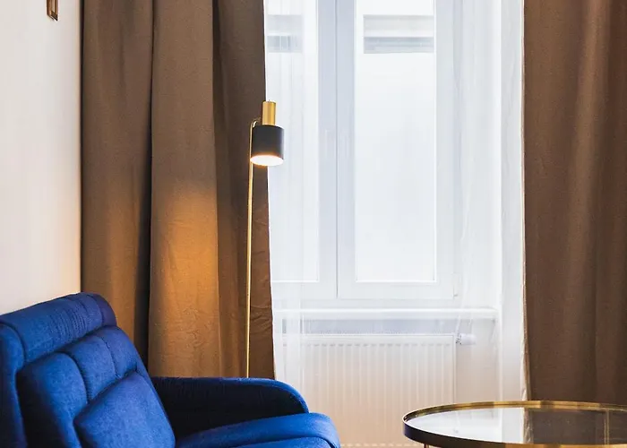 Trendy In Centrum * 布拉迪斯拉发