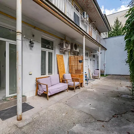 Trendy In Centrum * Bratislava