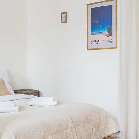 Trendy In Centrum * Bratislava