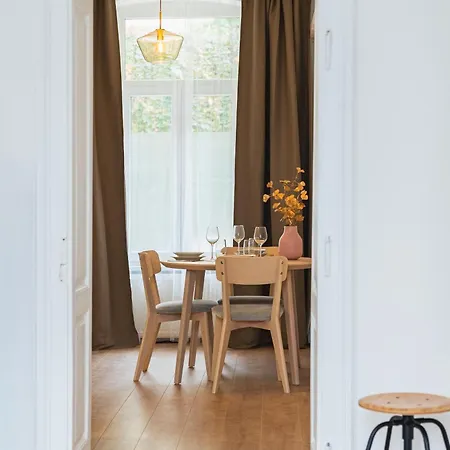 Trendy In Centrum Bratislava