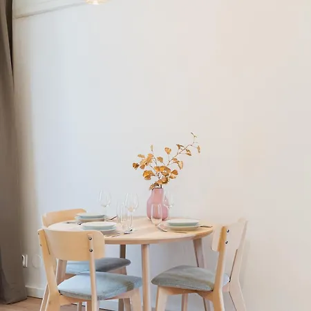 Apartmán Trendy In Centrum *