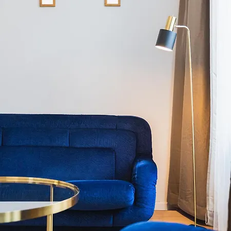 Apartmán Trendy In Centrum *