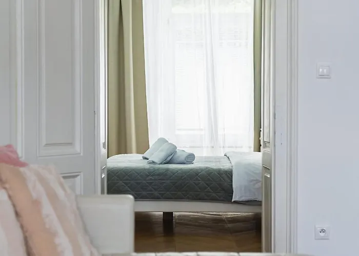 Apartamento Trendy In Centrum