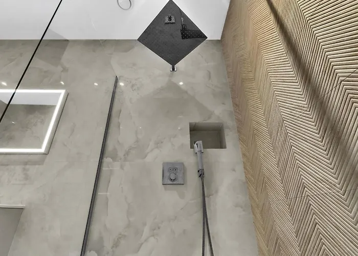 Trendy In Centrum Apartamento *