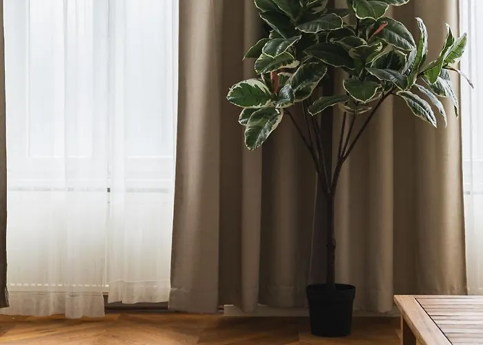 Trendy In Centrum Appartement Bratislava