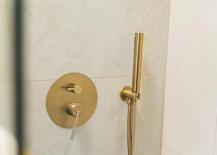 Apartamento Trendy In Centrum *