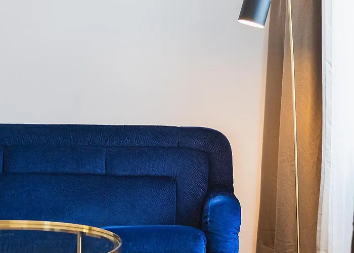 Apartamento Trendy In Centrum *