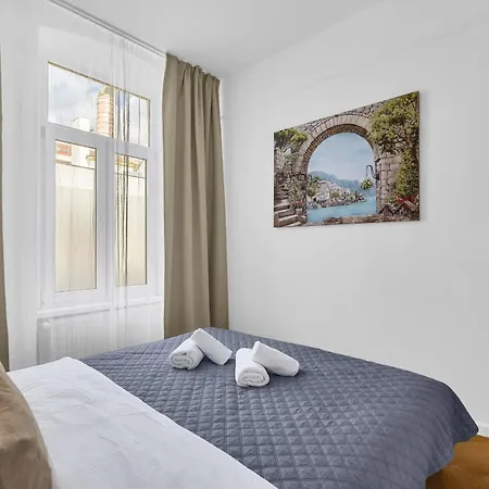 Apartman Trendy In Centrum *