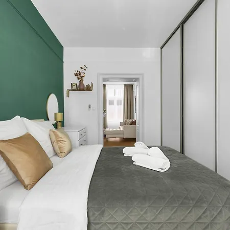 Apartman Trendy In Centrum *