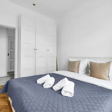 Apartman Trendy In Centrum